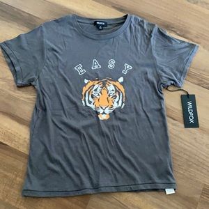 Wildfox tee